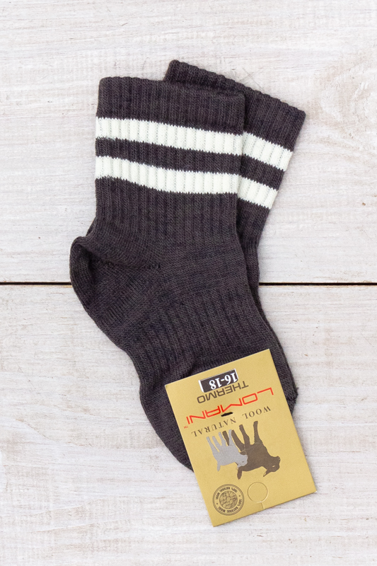 Шкарпетки дитячі (зима)